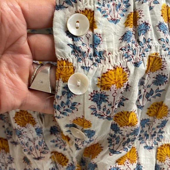 Kerry Cassill Dress - Picture 5 of 5